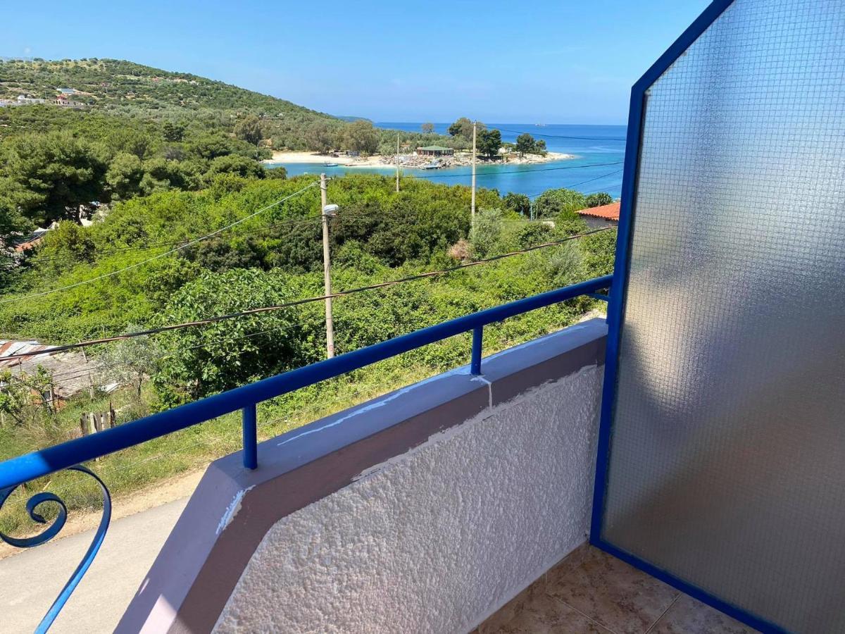 Villa Mondi Ksamil Exterior photo