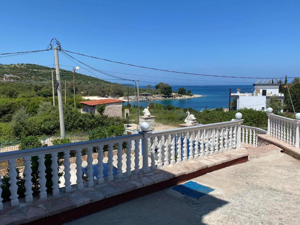 Villa Mondi Ksamil Exterior photo