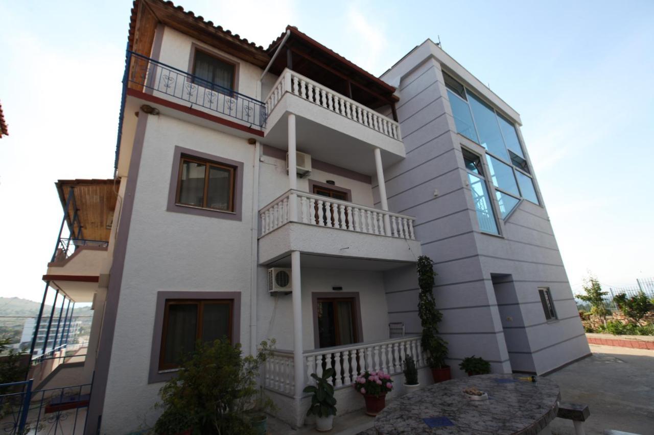 Villa Mondi Ksamil Exterior photo