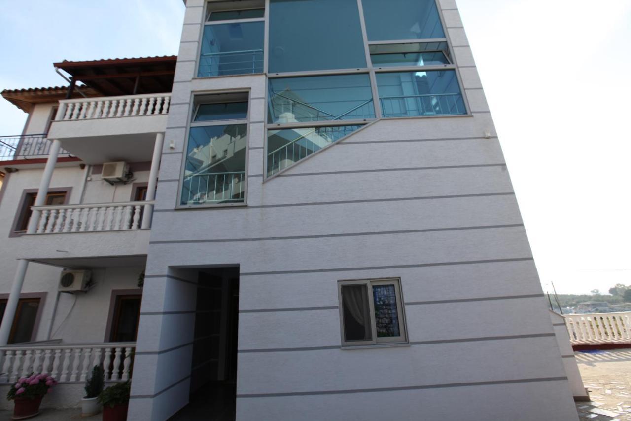 Villa Mondi Ksamil Exterior photo