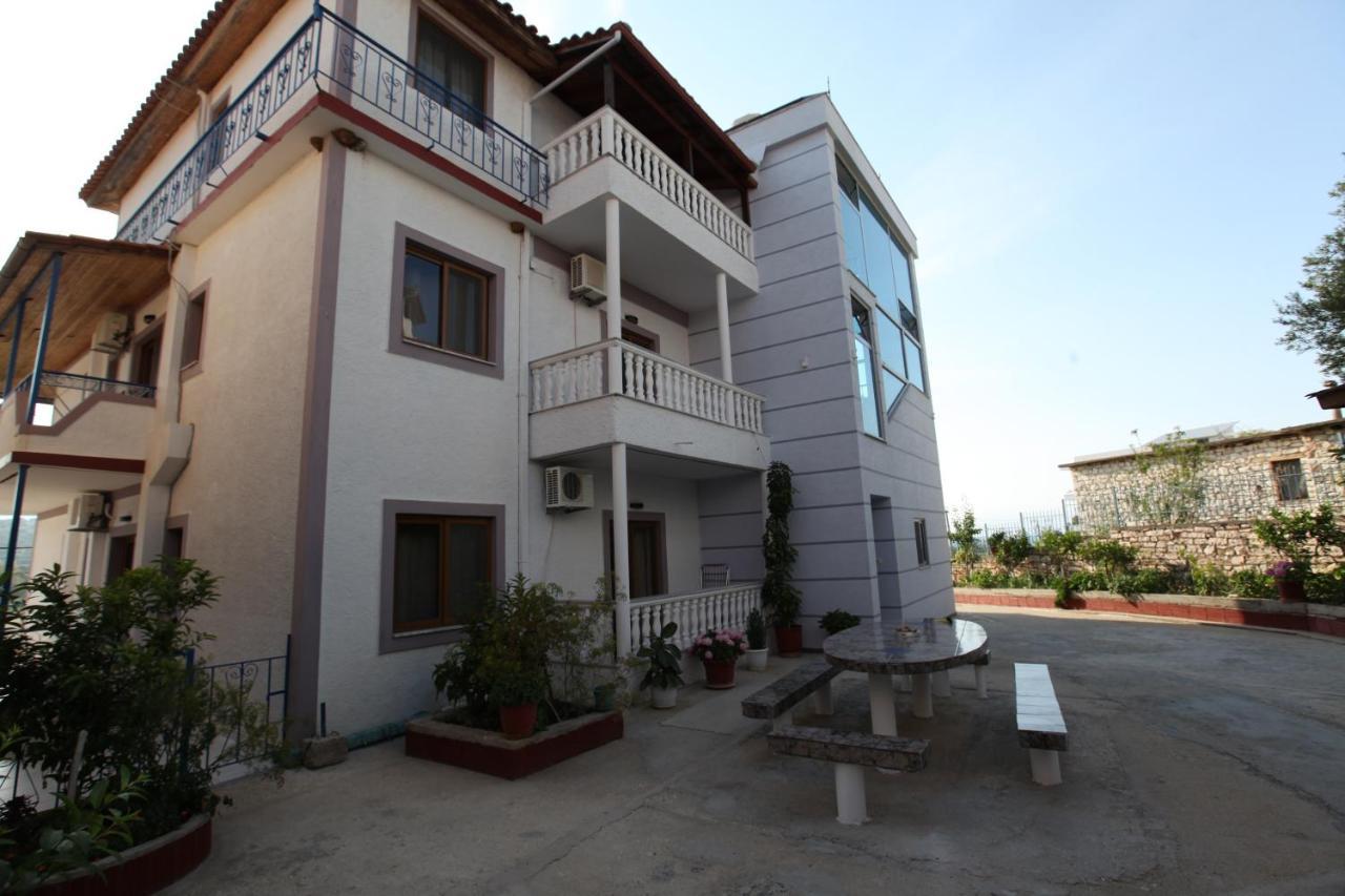 Villa Mondi Ksamil Exterior photo