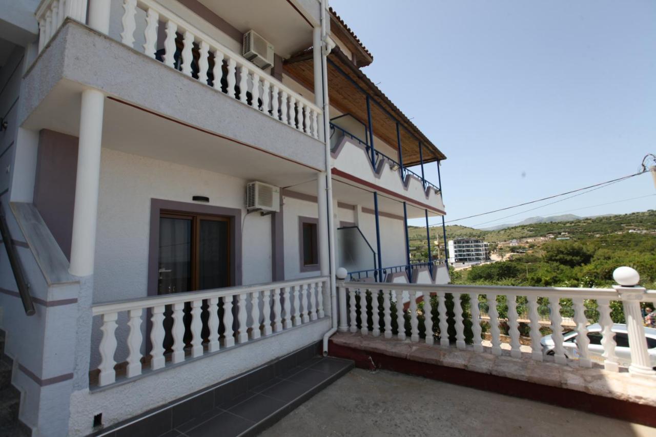 Villa Mondi Ksamil Exterior photo
