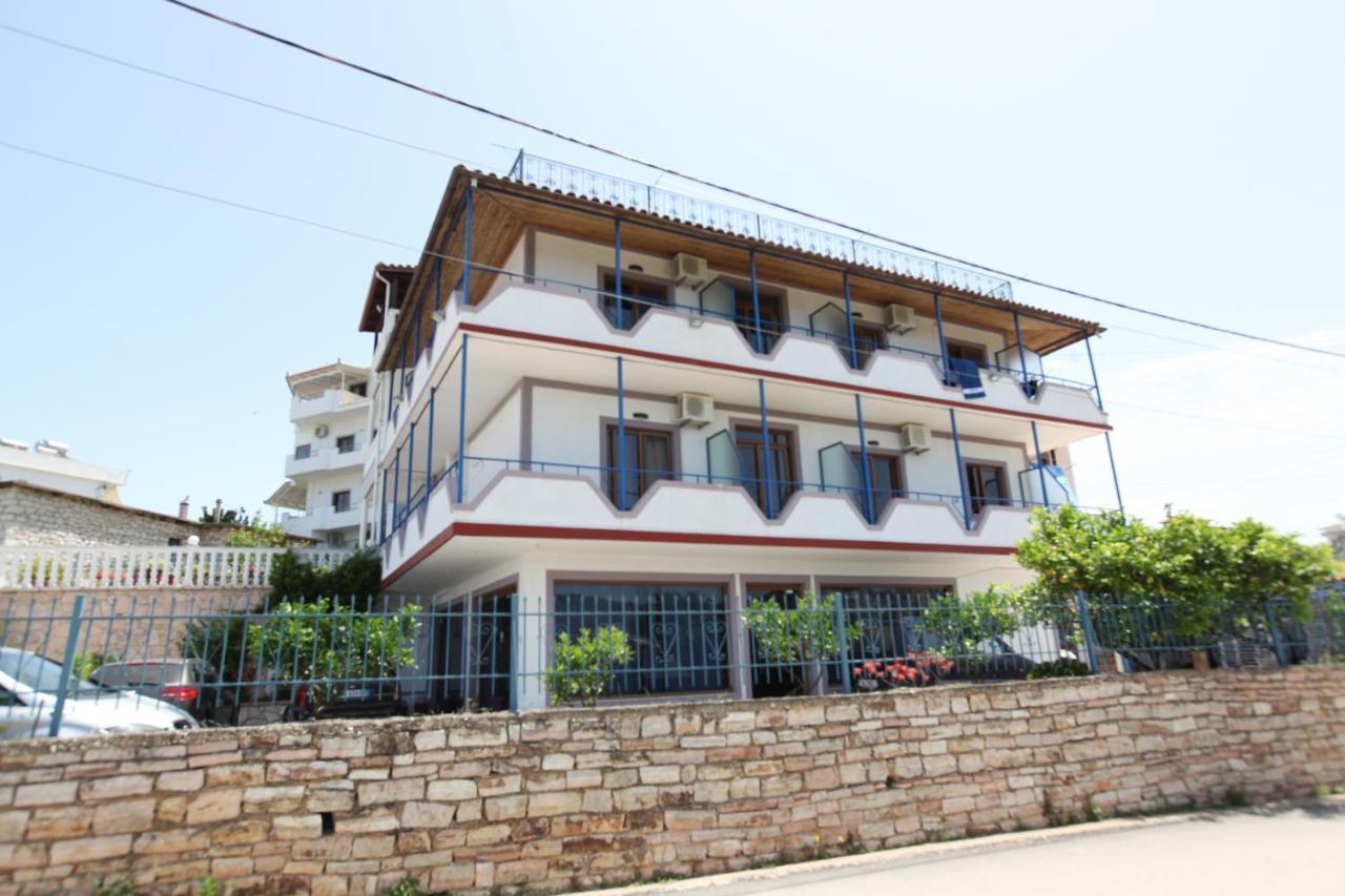 Villa Mondi Ksamil Exterior photo