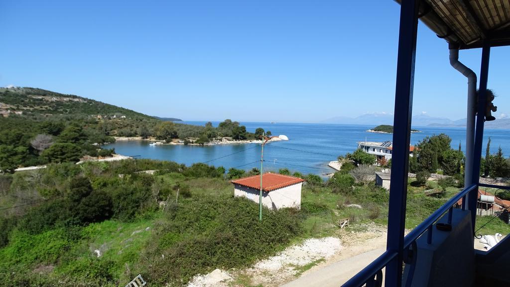 Villa Mondi Ksamil Exterior photo