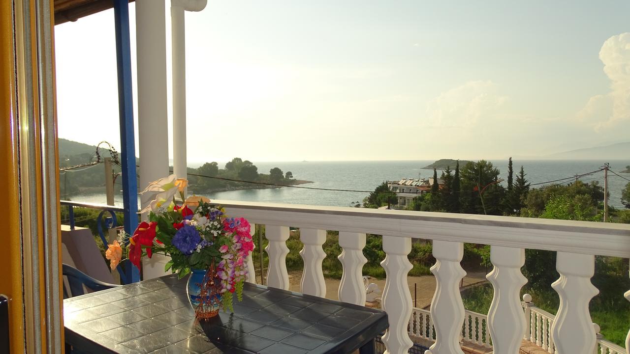 Villa Mondi Ksamil Exterior photo