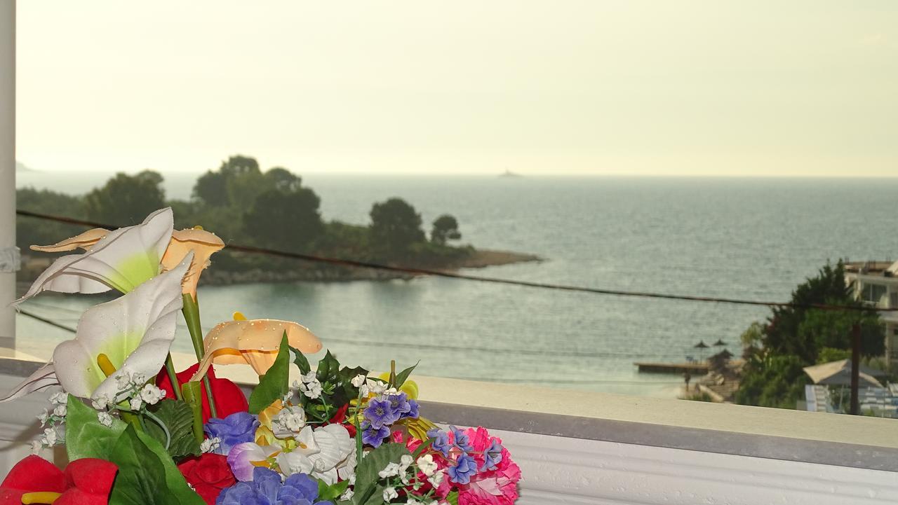 Villa Mondi Ksamil Exterior photo