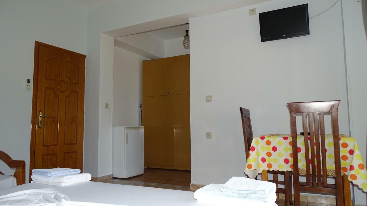 Villa Mondi Ksamil Exterior photo
